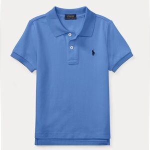 Polo by Ralph  Polo Shirt (10-12),M